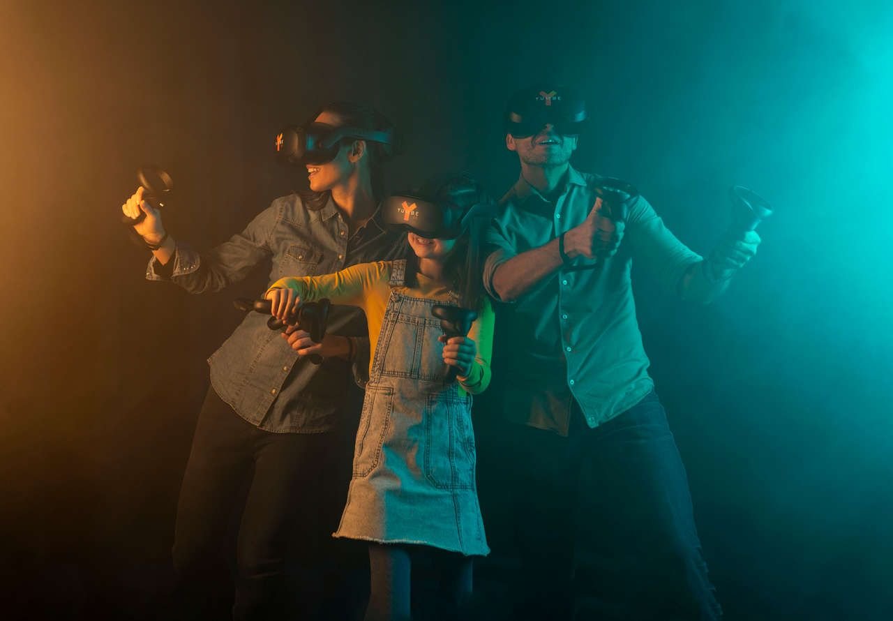 VR Space