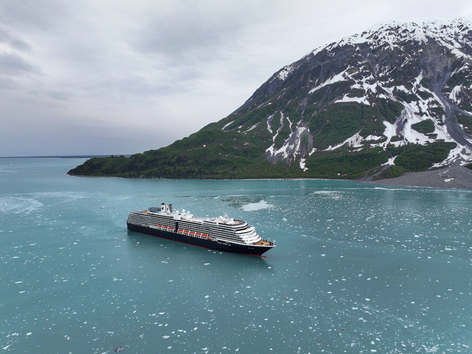 Westerdam
