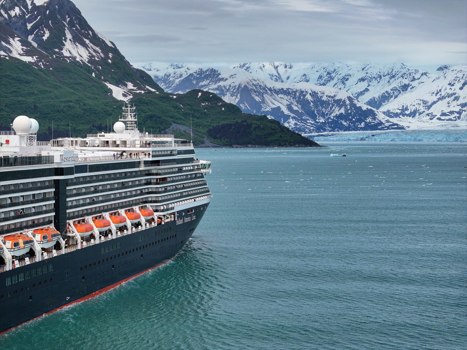 Westerdam