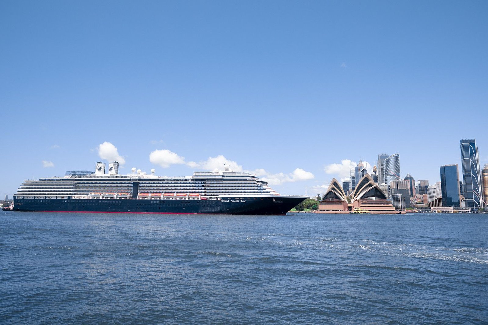 Westerdam