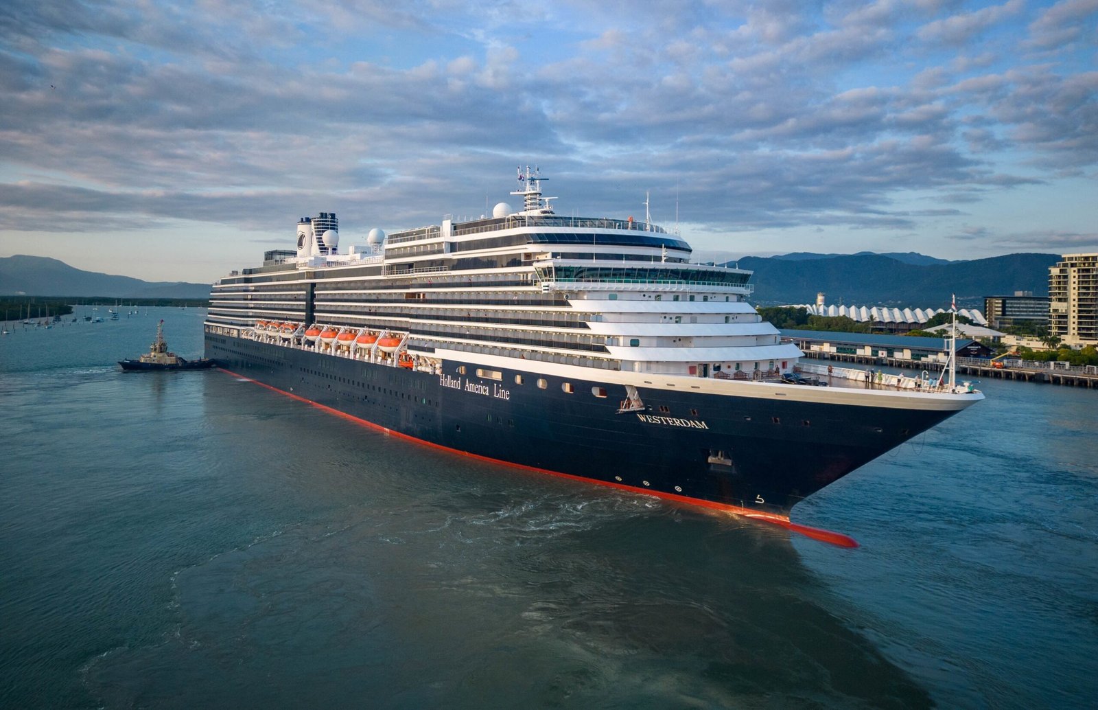 Westerdam