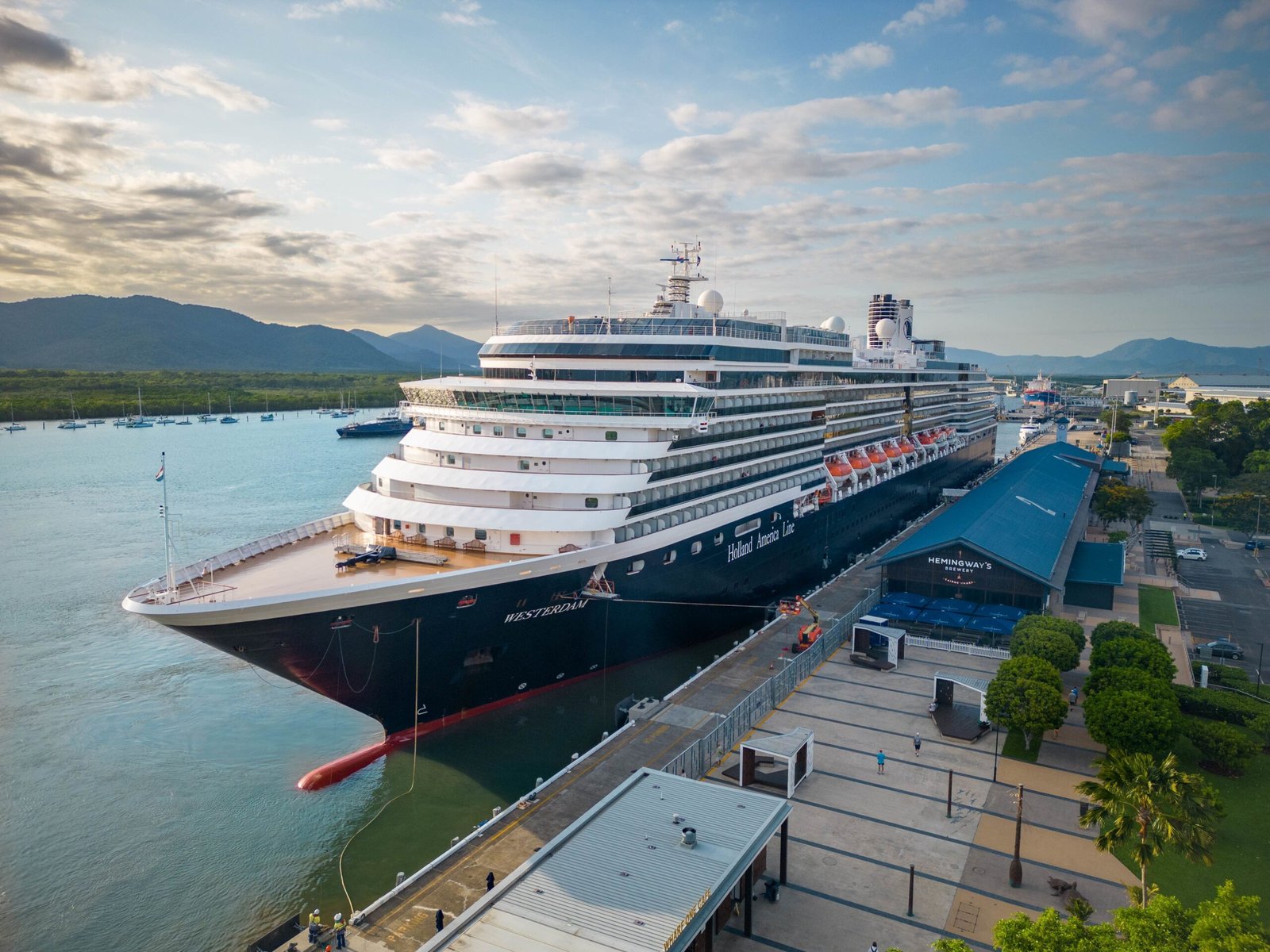Westerdam