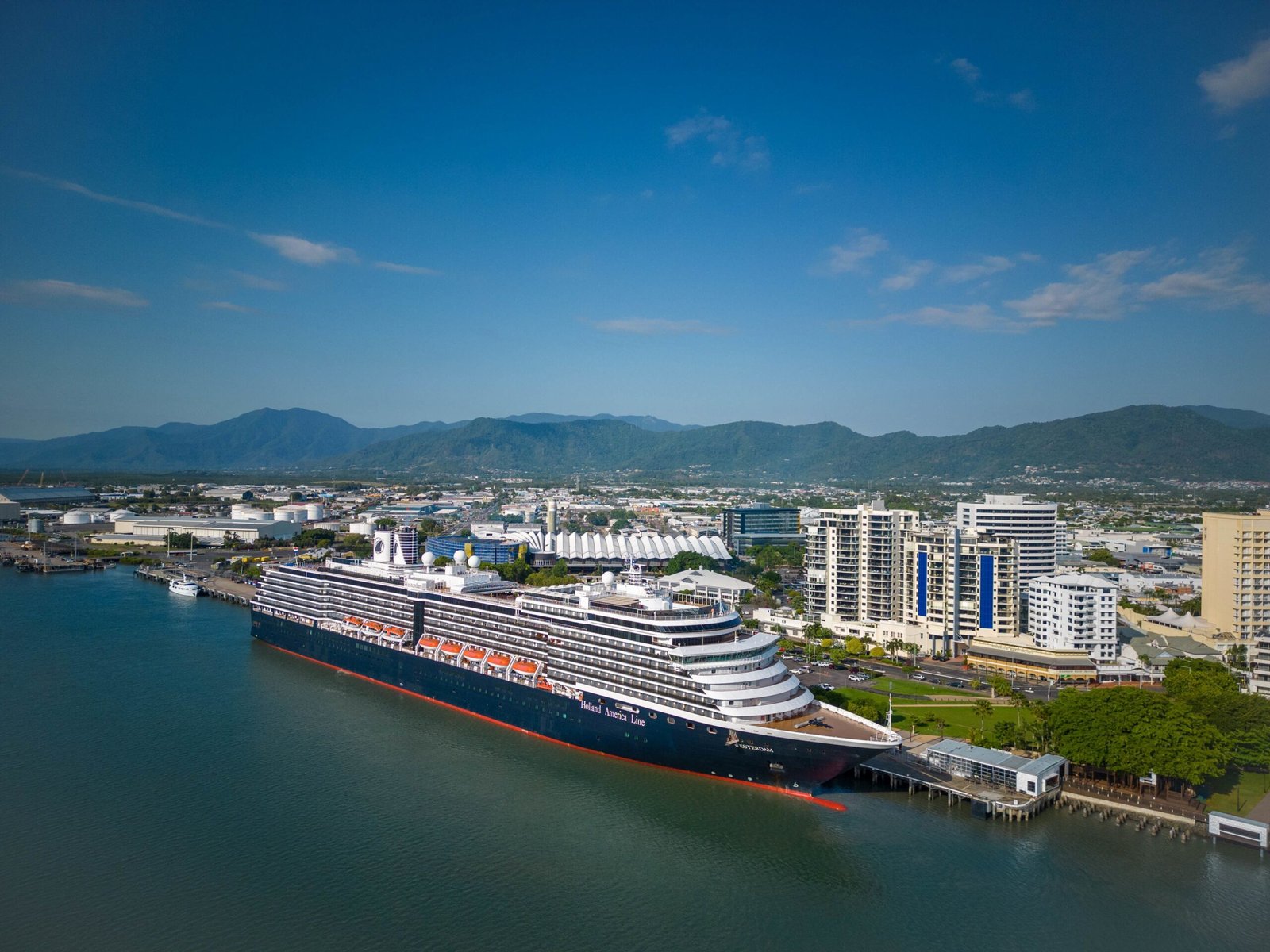 Westerdam