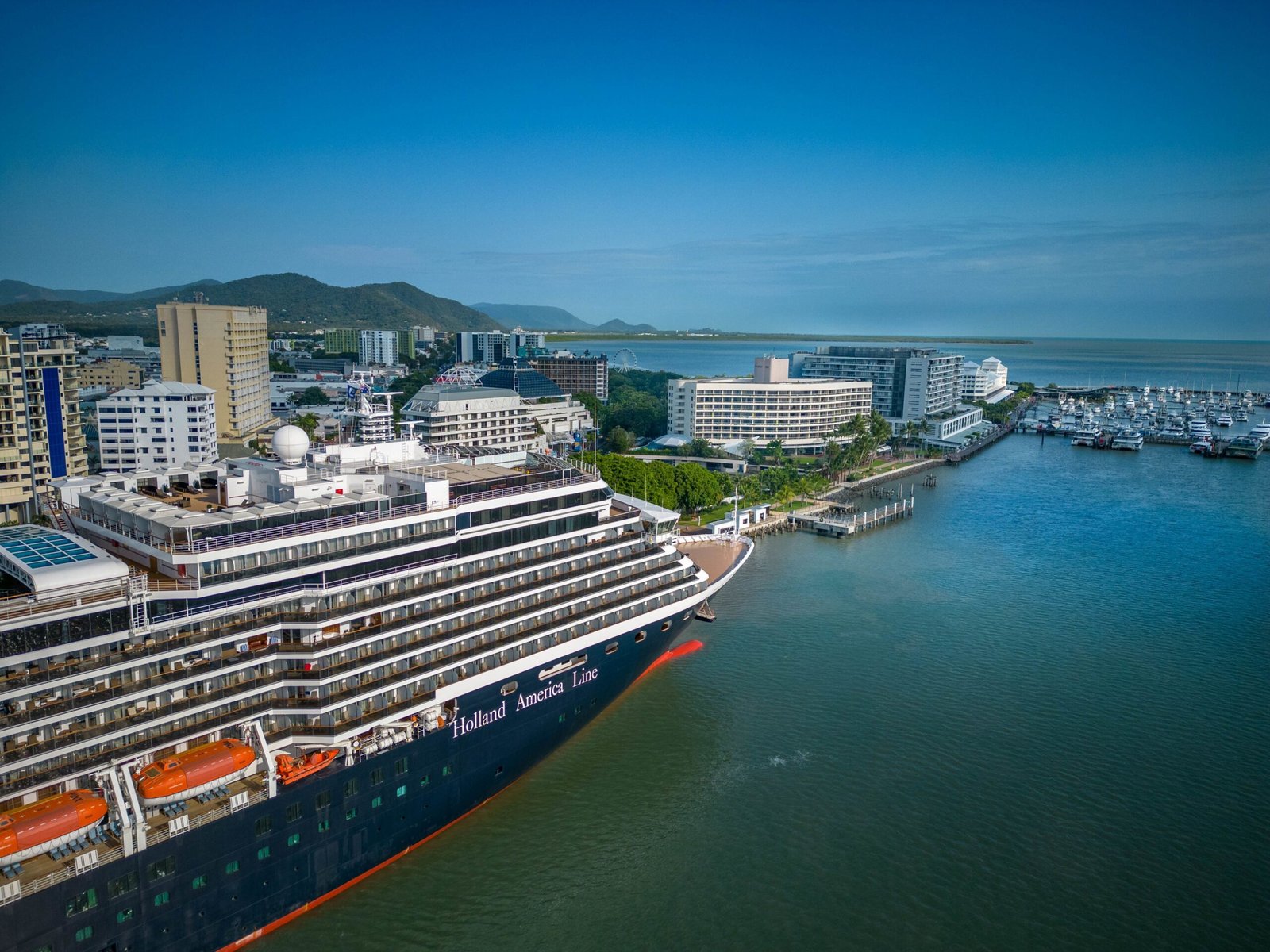Westerdam