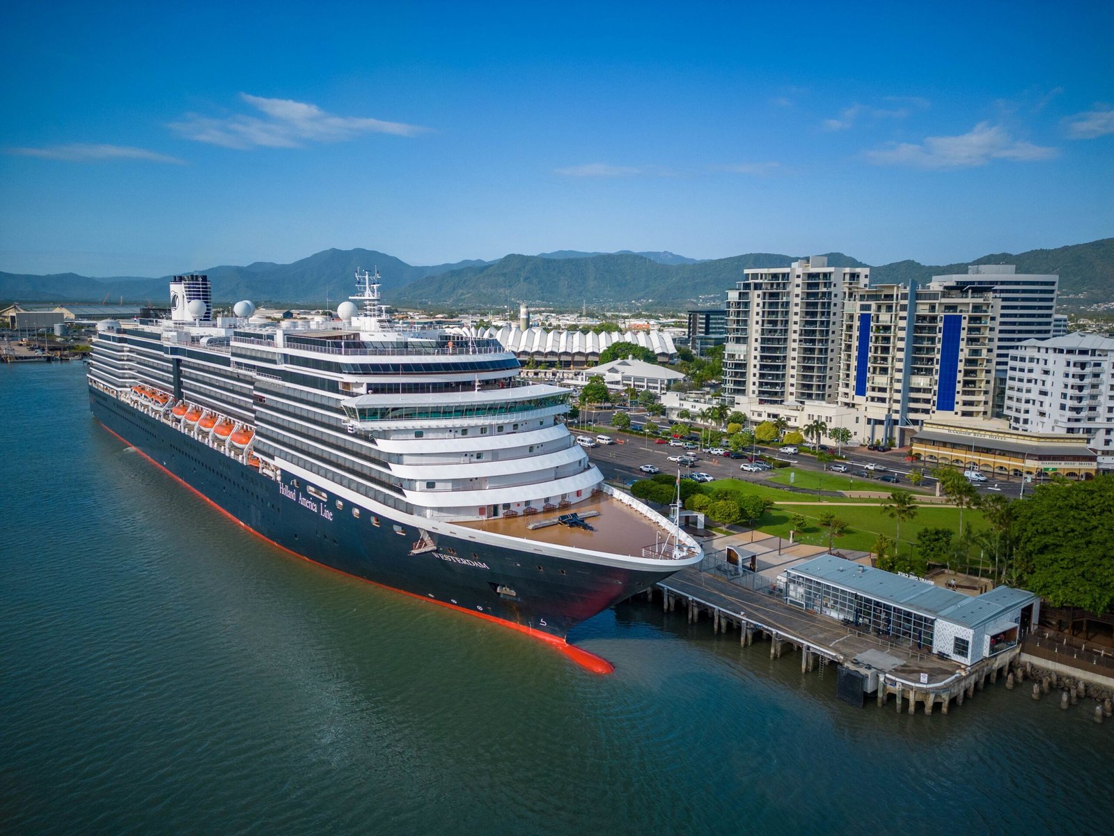Westerdam