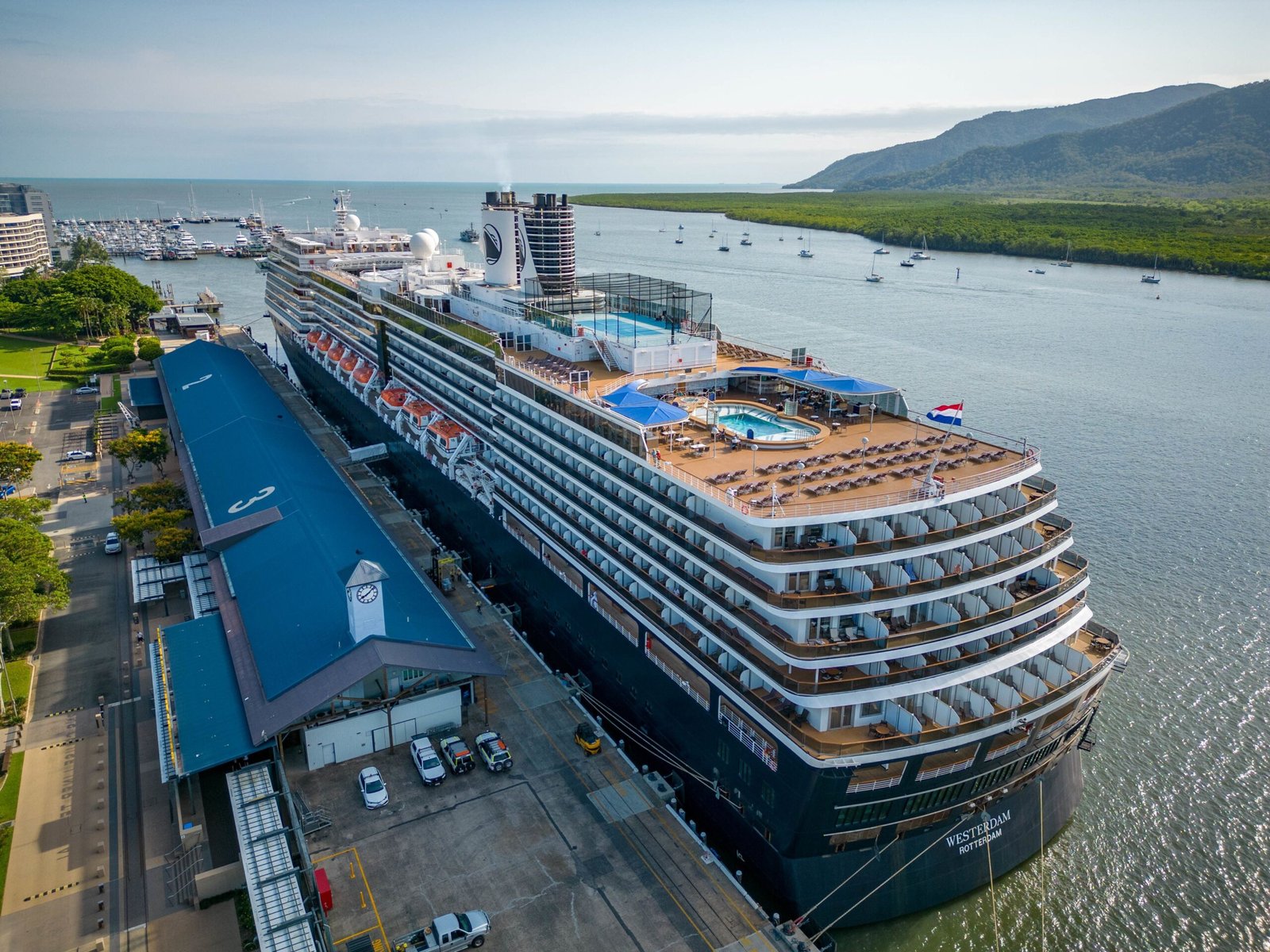 Westerdam