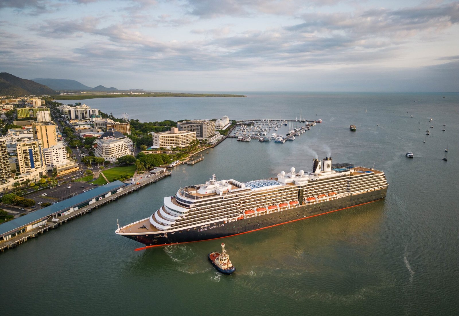 Westerdam