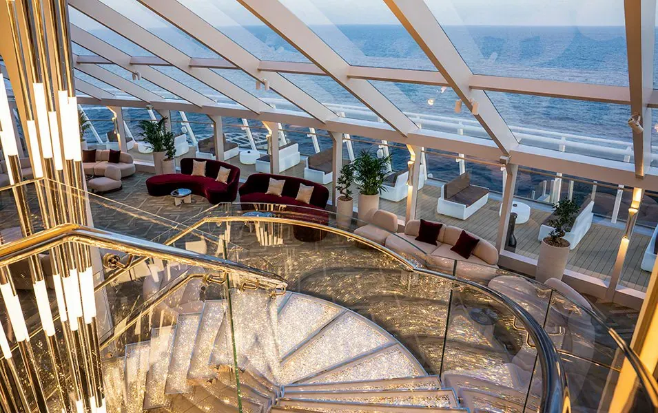 MSC Yacht Club