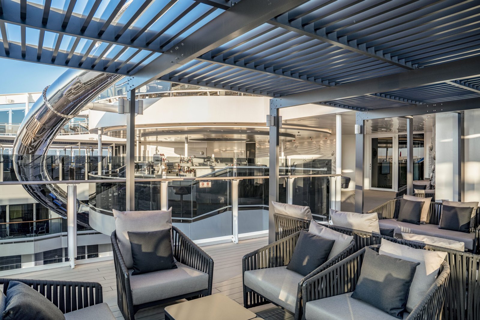 Zen Bar