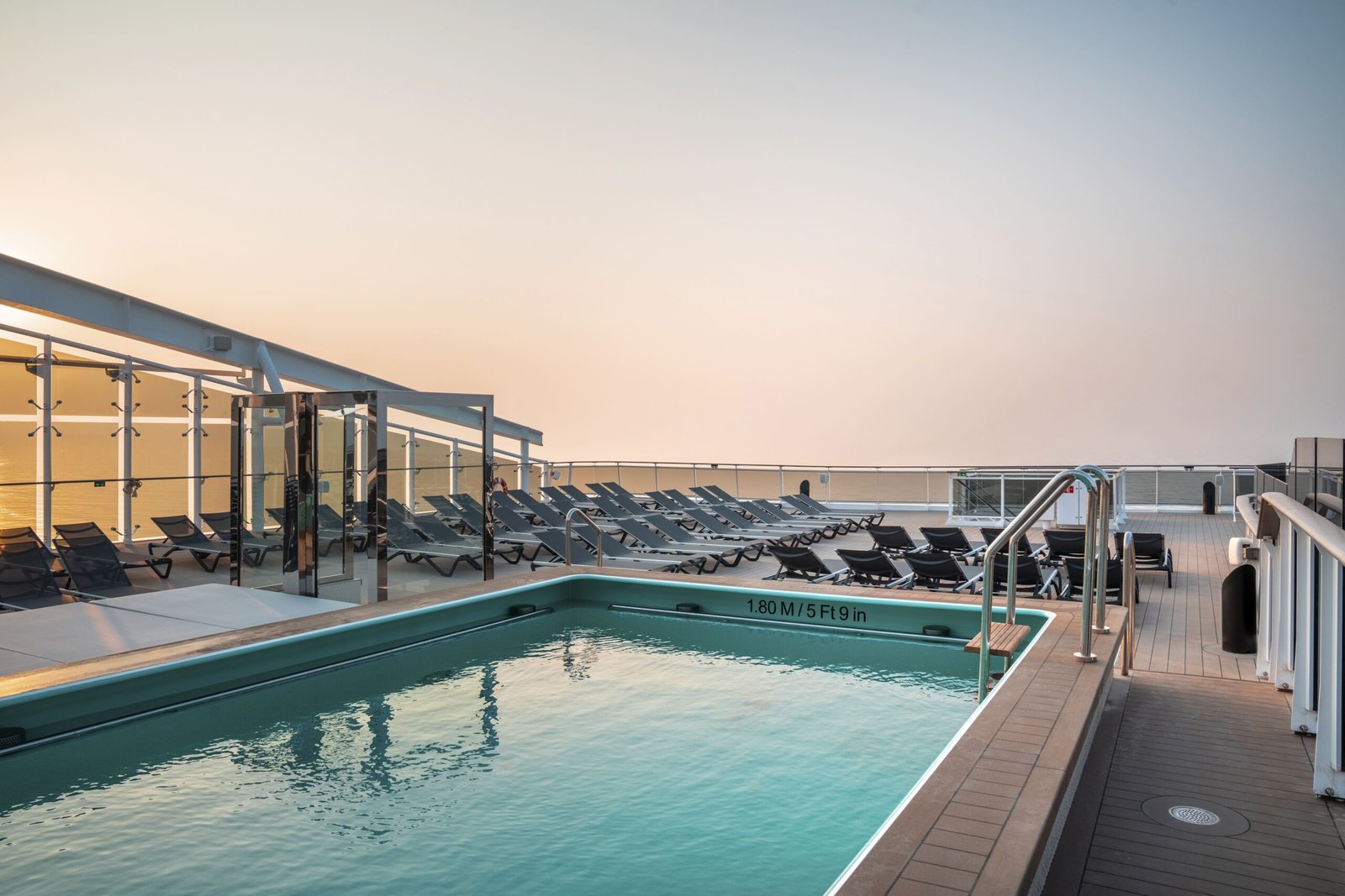Zen Pool
