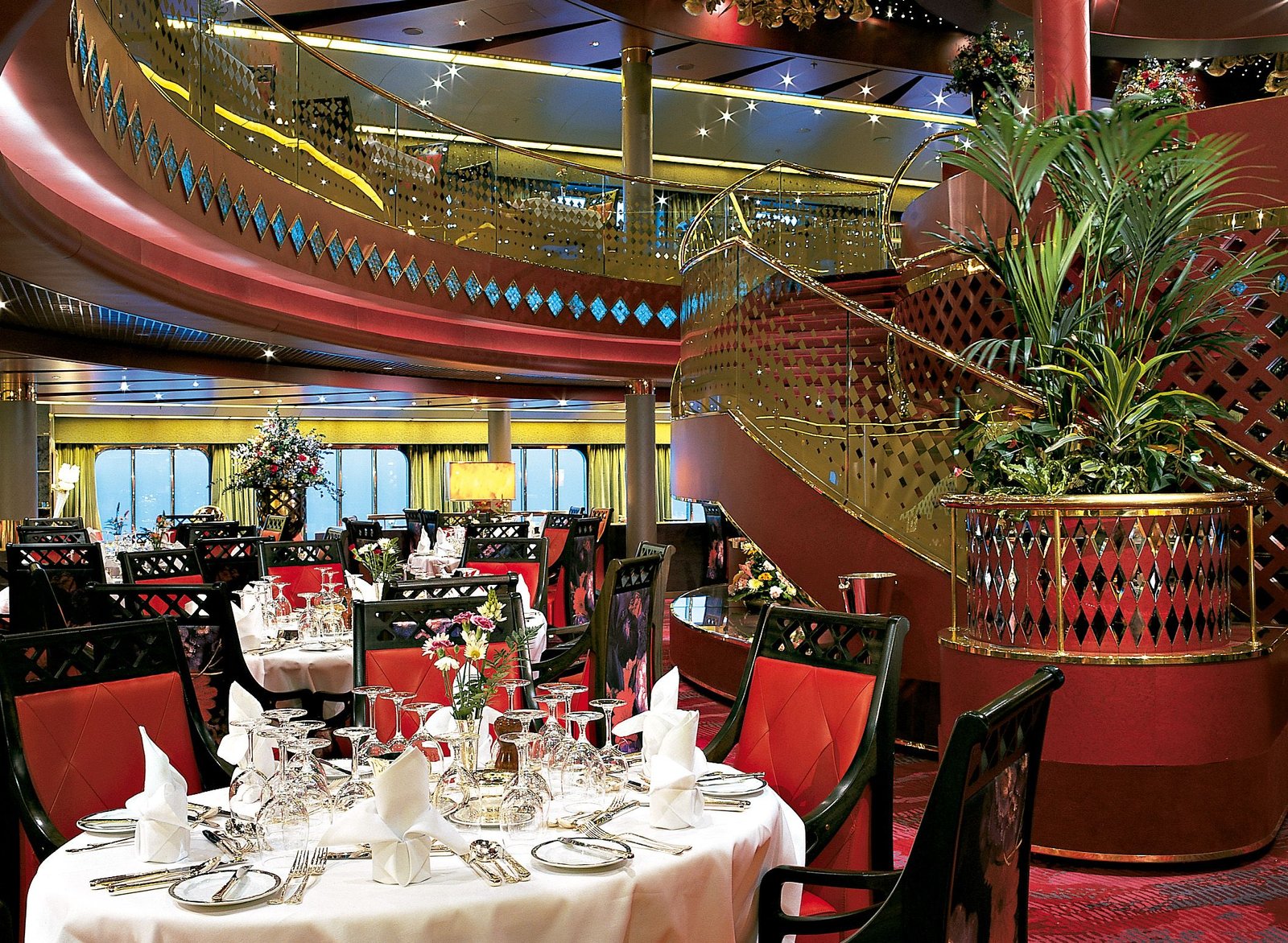 The Dining Room
