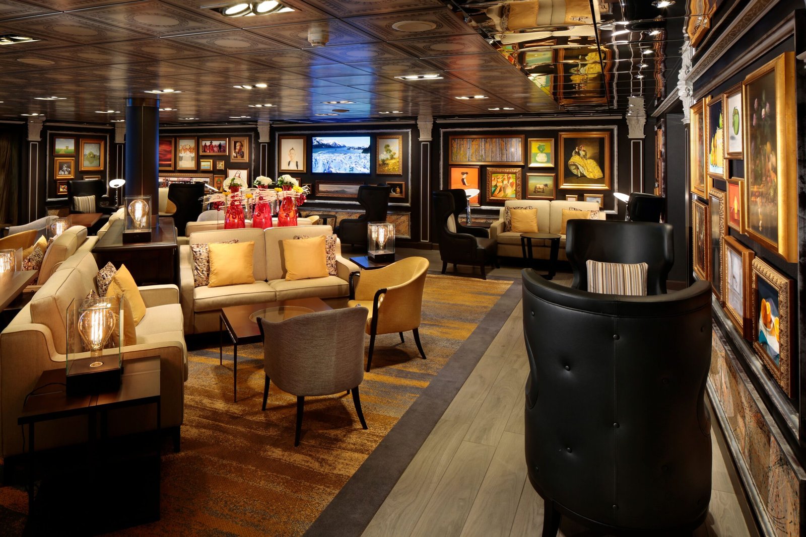 Gallery Bar