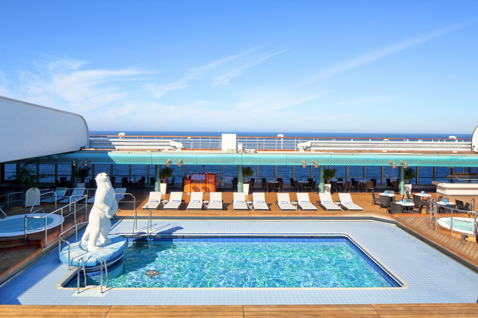 Lido Pool